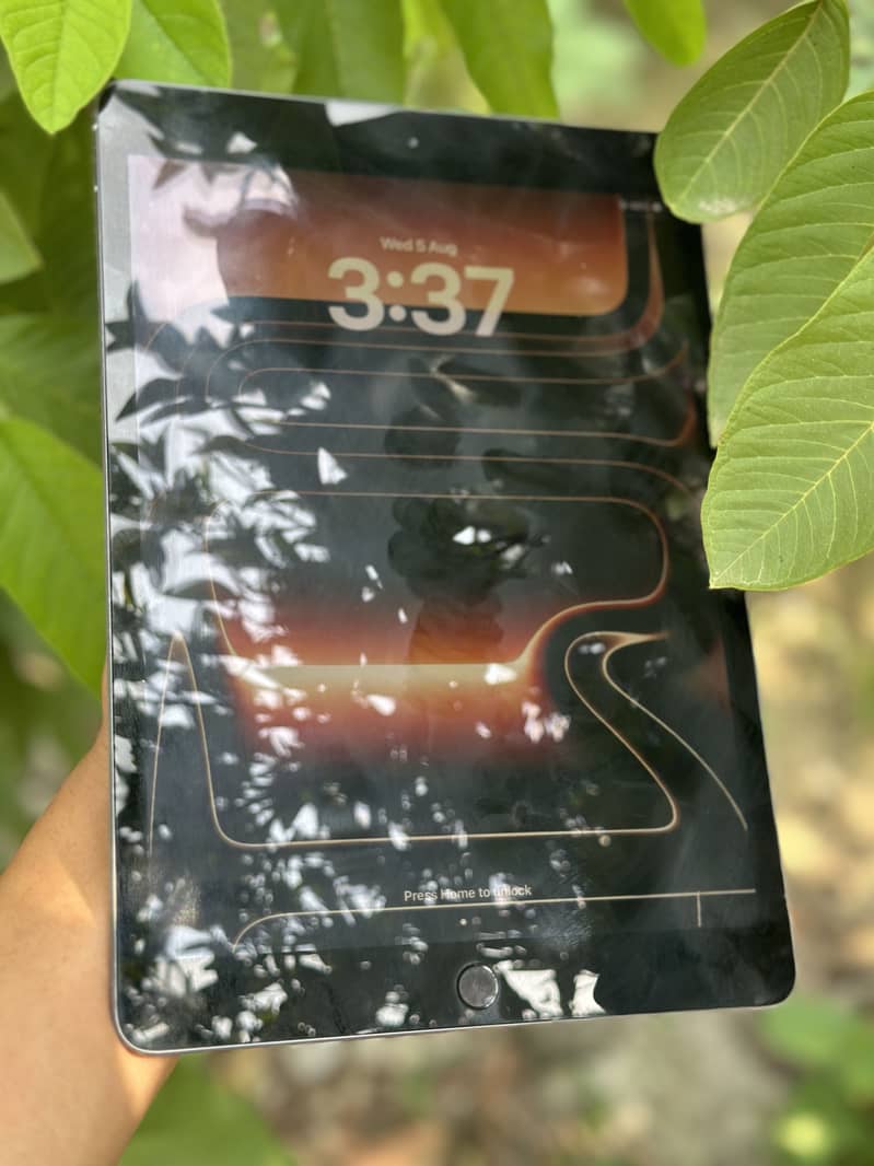 Ipad 8 generation 3