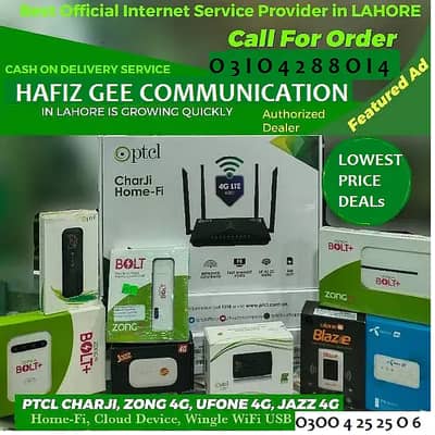 New ZonG 4G Wifi Bolt usb Cloud router Devices Available.