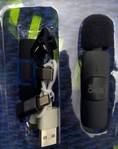 K8 Wireless Microphone for sale