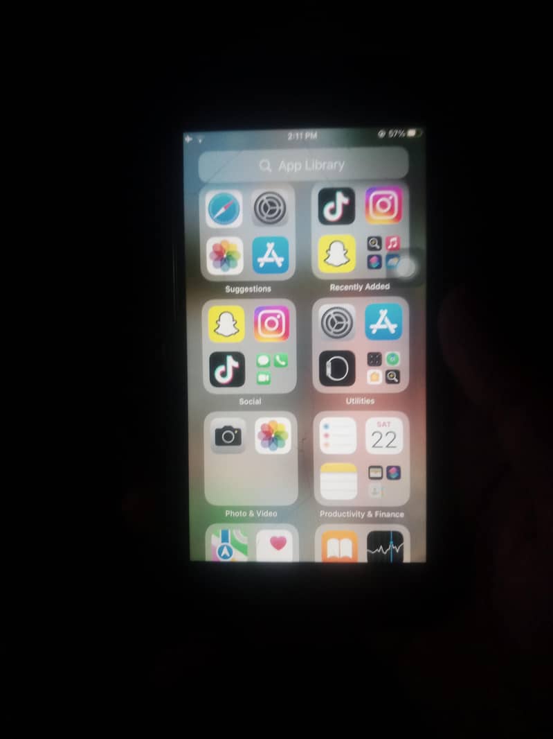 Apple iPhone 7 1