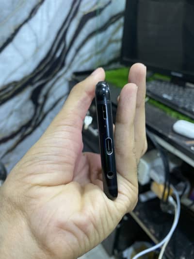 Samsung Mobile S9 Plus