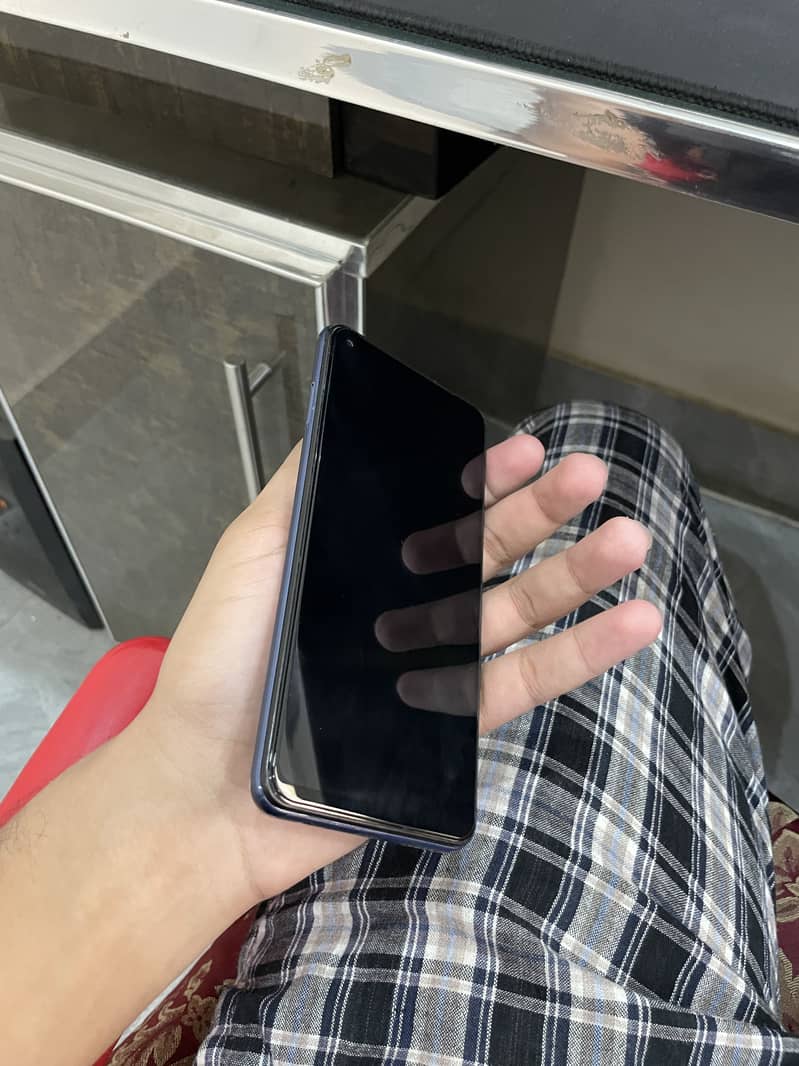 Xiaomi Redmi Note 9 3