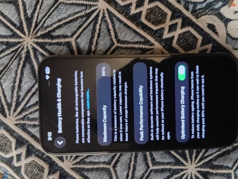 Apple iPhone 13 Pro Max 0