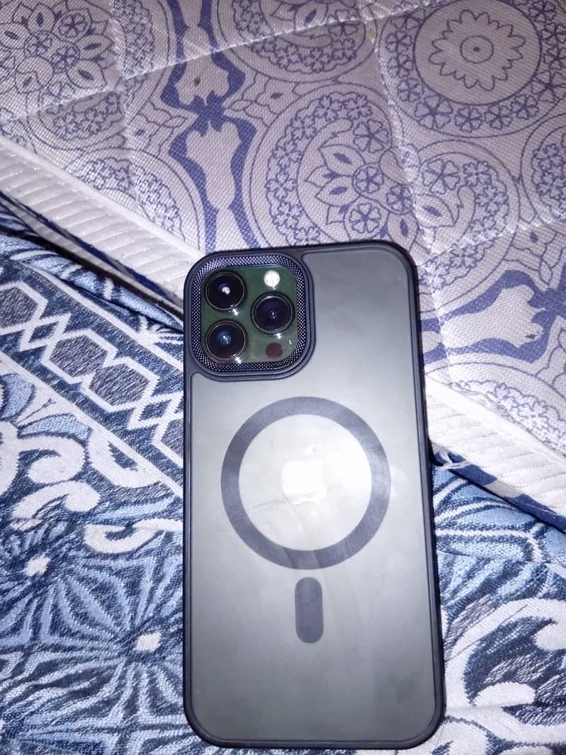 Apple iPhone 13 Pro Max 1