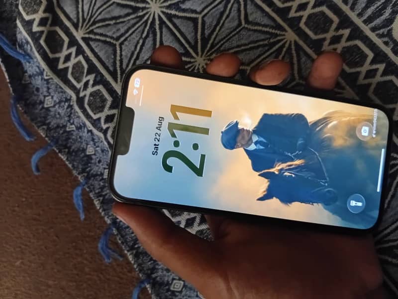 Apple iPhone 13 Pro Max 2