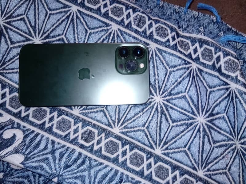 Apple iPhone 13 Pro Max 3