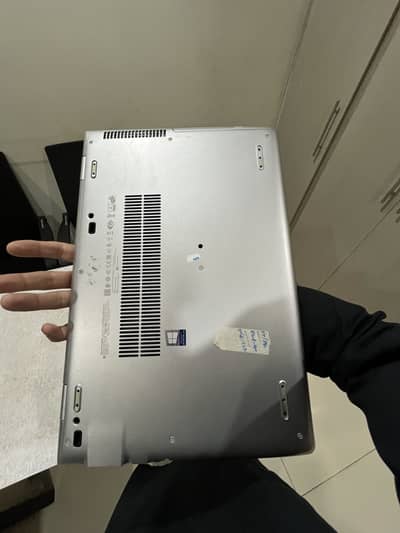 HP laptop urgent sale