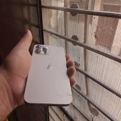 iPhone 12 Pro Max factory unlock 256gb