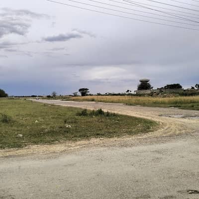 Plot For Sale Sector I-15/4