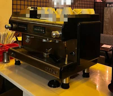 Reneka Coffee Machine