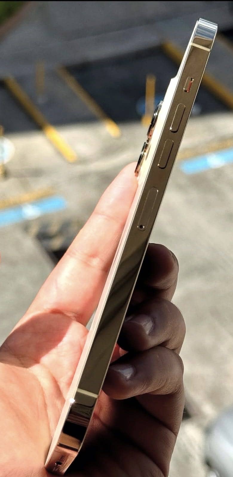 Apple iPhone 13 Pro Max 1