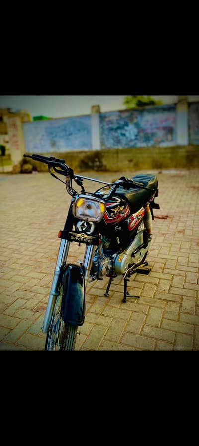 2026 fresh condition super star