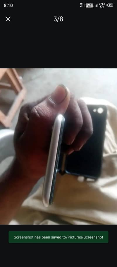 Vivo Y80