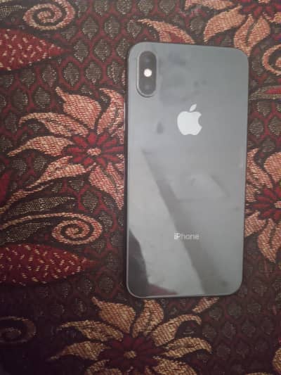 Apple iPhone XS