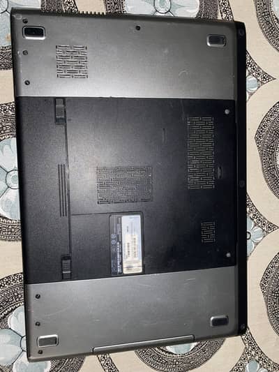 Laptop Dell