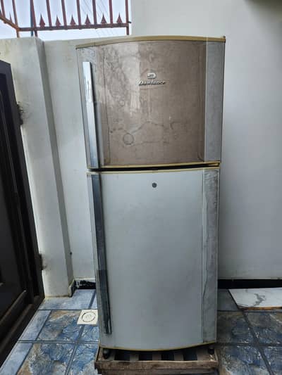 Dawlance Refrigerator 9188 model