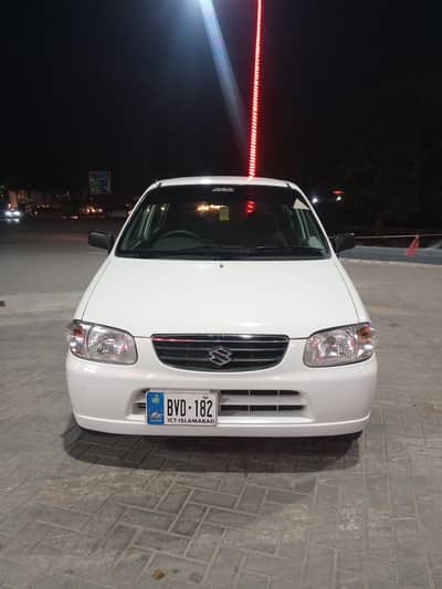 Suzuki Alto 2005