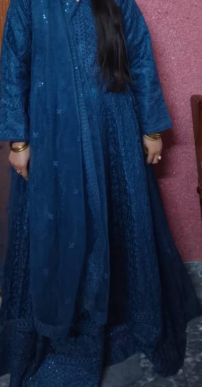3piece dress
