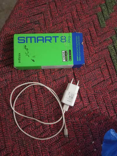 Infinix Hot 8 Pro