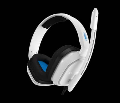 Logitech Astro A10 Gen 1 Wired Gaming Headset - PC& PS 100% original