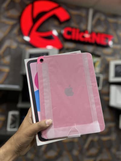 iPads A16, iPad Air M3, iPad Pro M5 & iPad Pro M4