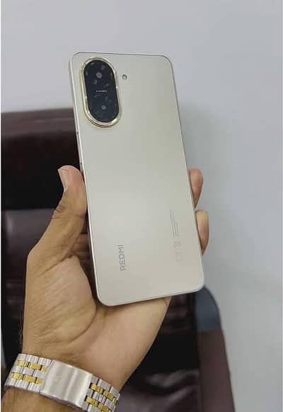 Xiaomi Redmi A5