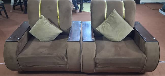 5 seater sofa excellent condition