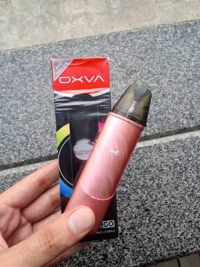OxVa nexlim go