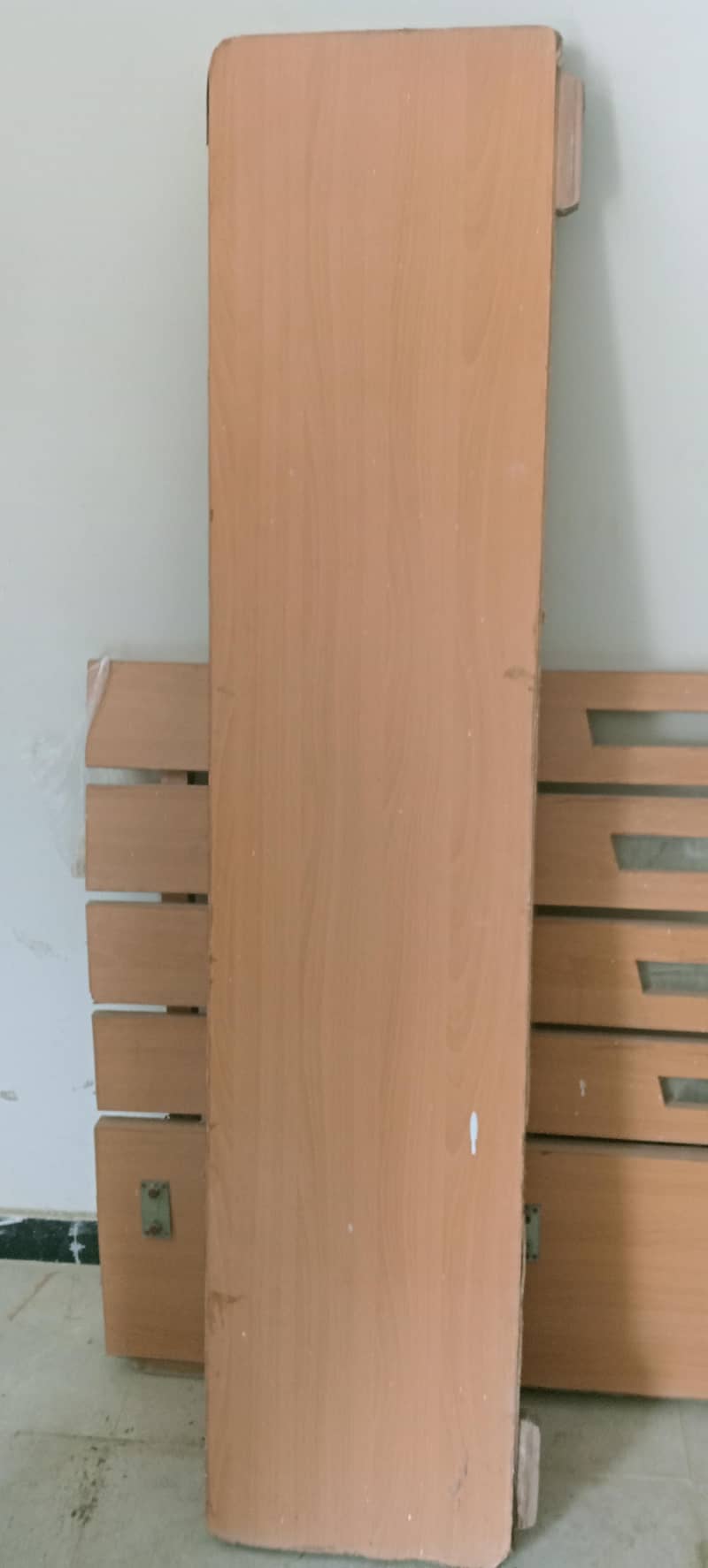 Bed normal condition 1