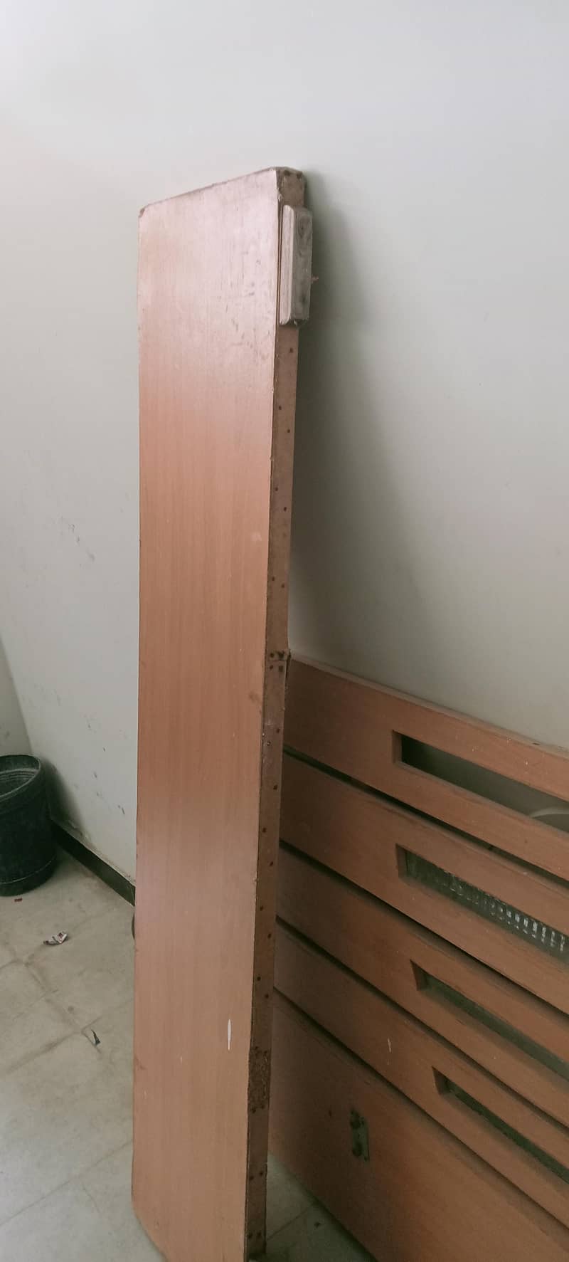 Bed normal condition 3