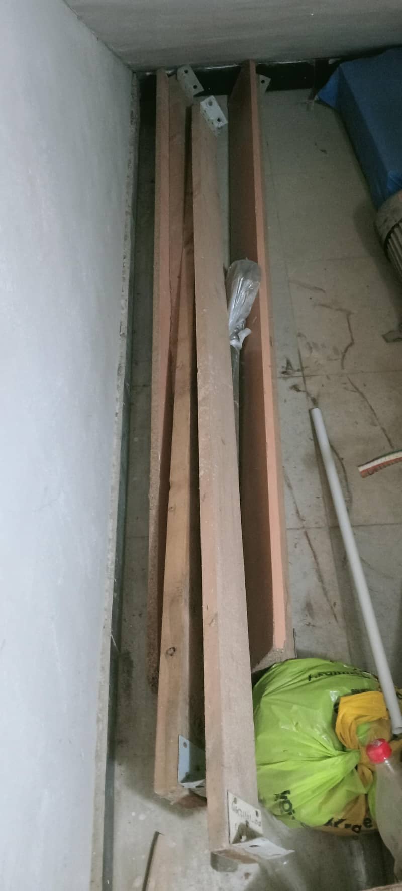 Bed normal condition 5