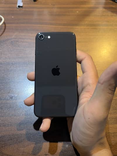 Apple iPhone SE 2020 Factory Unlock 64gb Totally Genuine