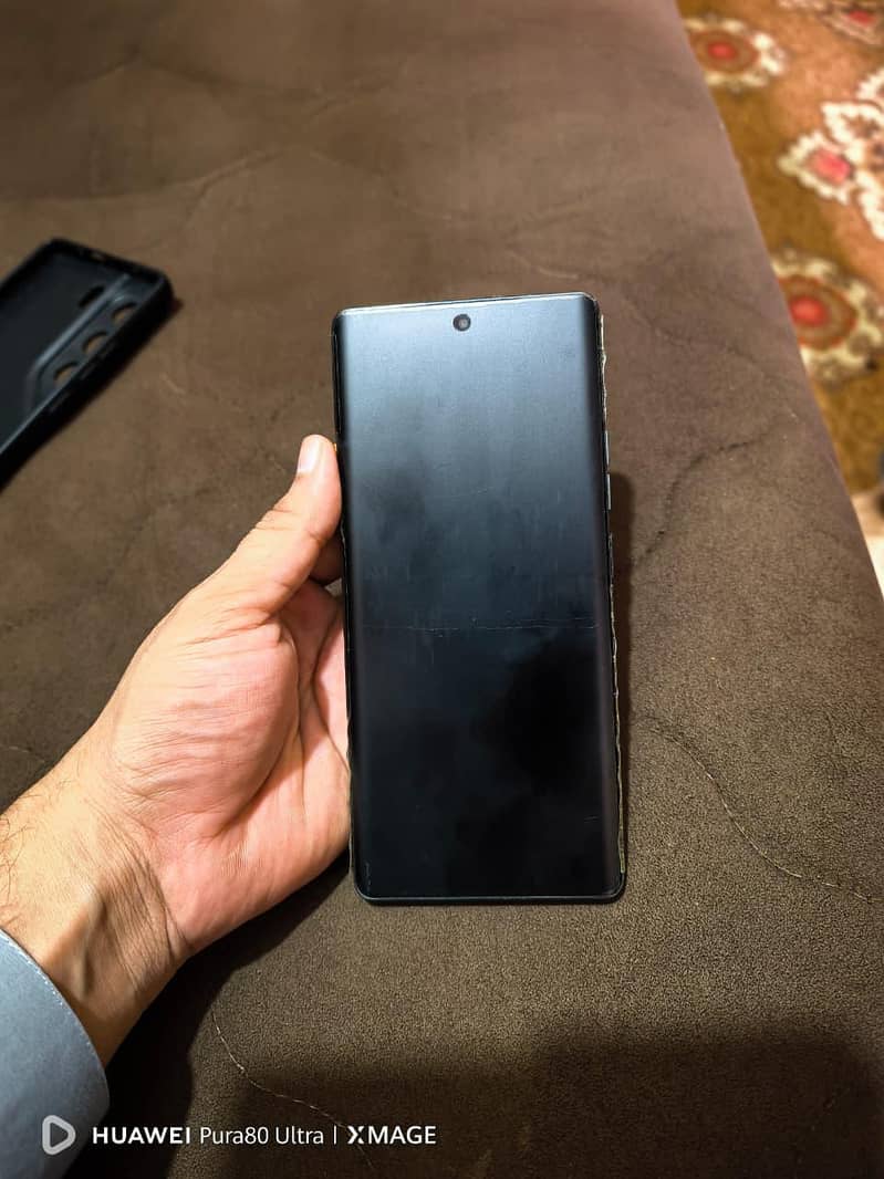 Tecno CAMON 40 Pro 2