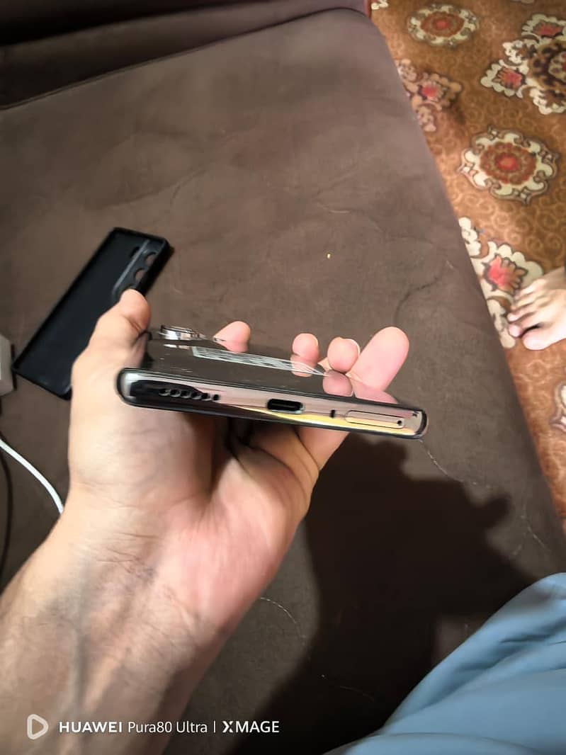 Tecno CAMON 40 Pro 3