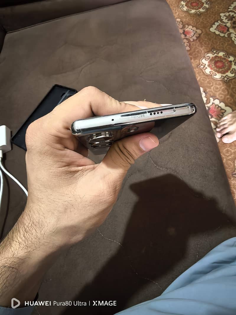 Tecno CAMON 40 Pro 7