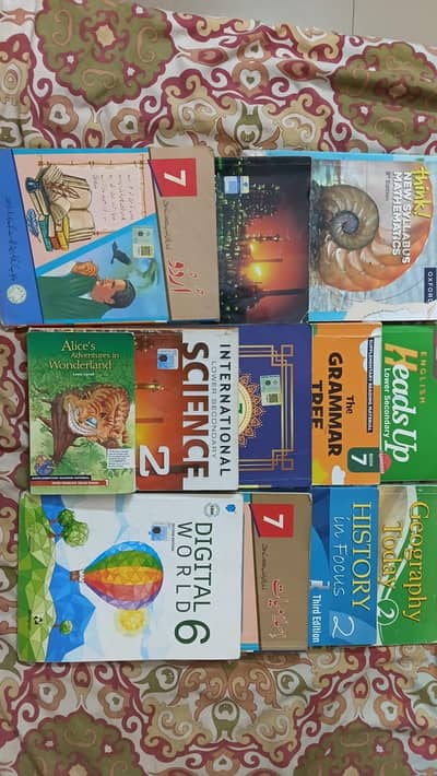  books zeberdas hn03122122499