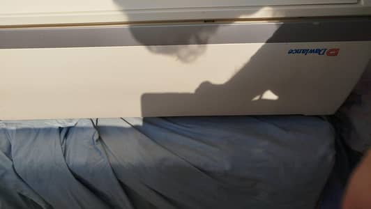 Dawalance Non-inverter AC