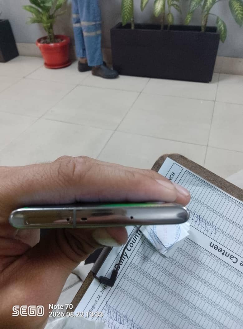 Samsung Mobile Note 10 0