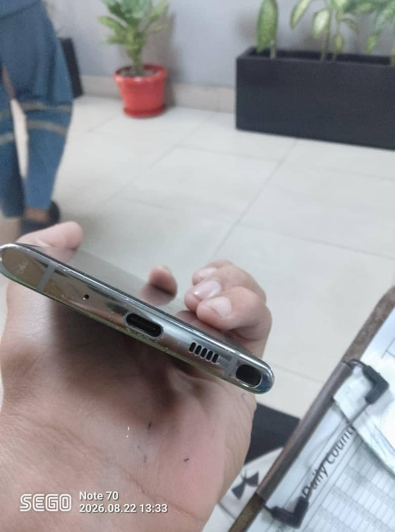 Samsung Mobile Note 10 1