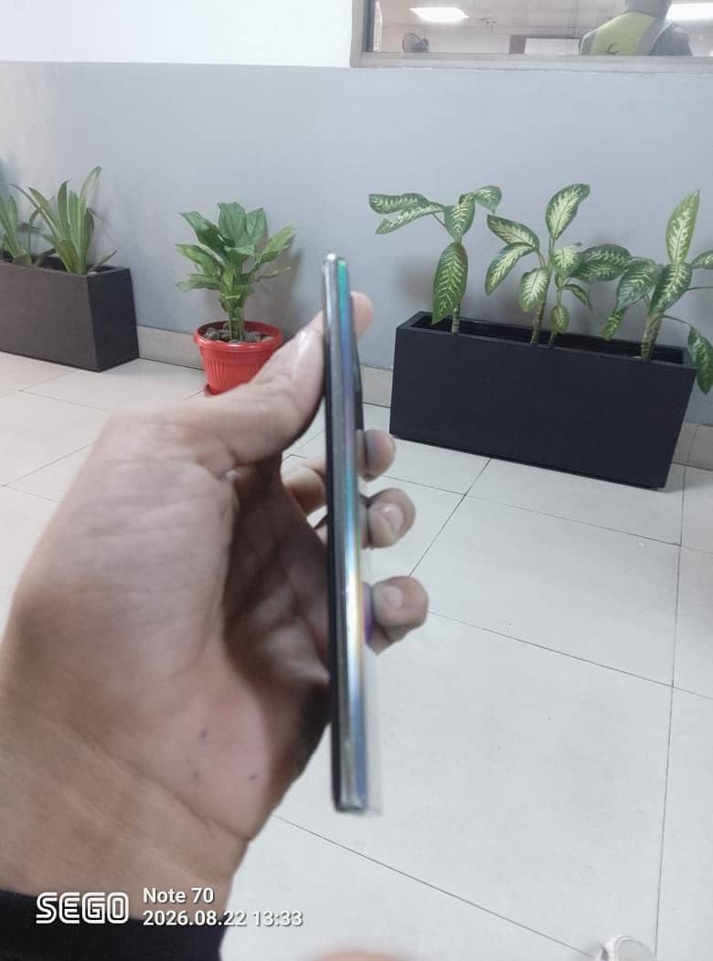 Samsung Mobile Note 10 4