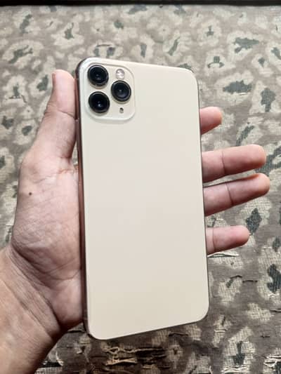 iPhone 11 Pro Max non pta 256gb