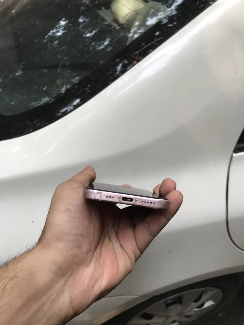 Apple iPhone 15 jv 2
