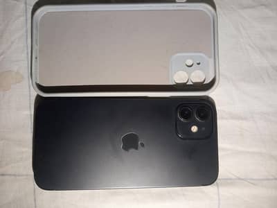 Apple iPhone 12