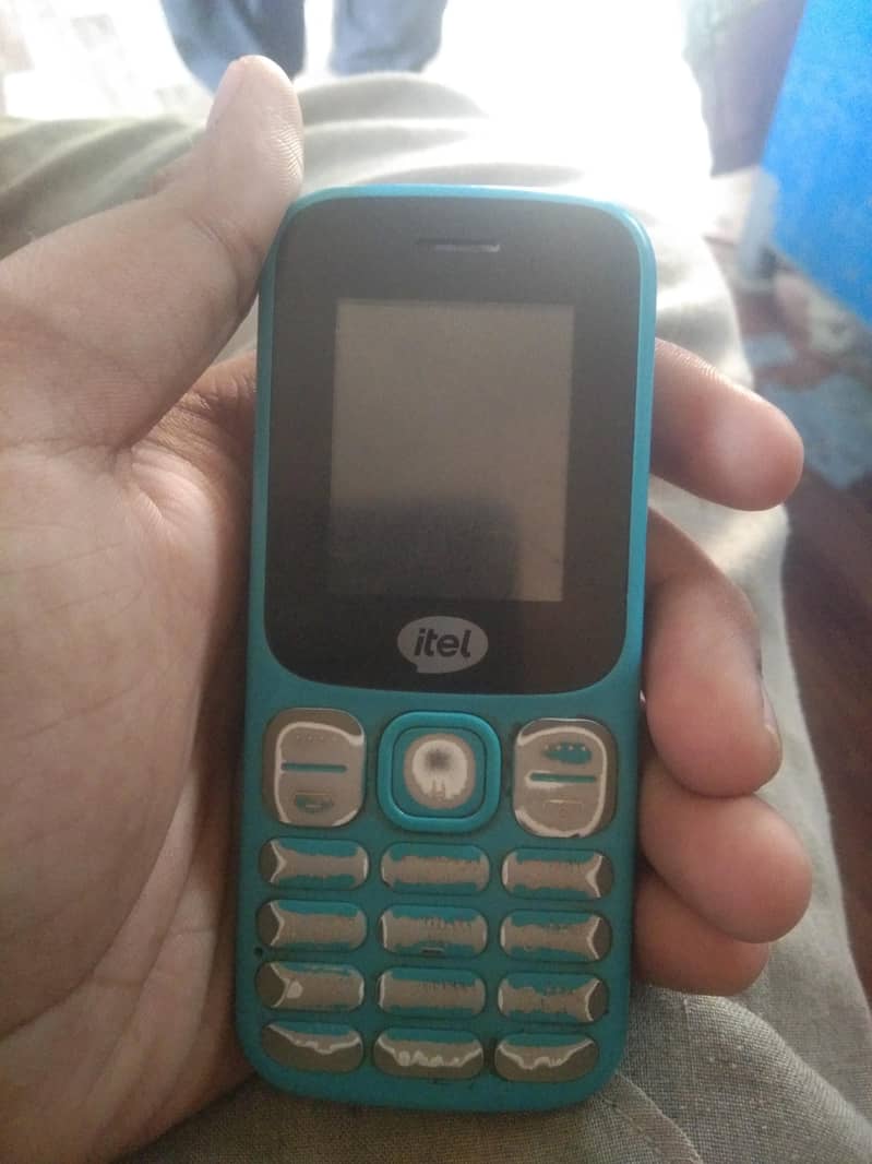 Itel Other Model 0