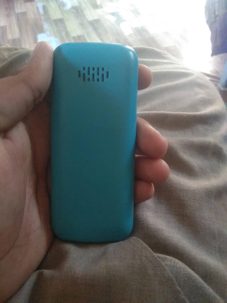 Itel Other Model 1