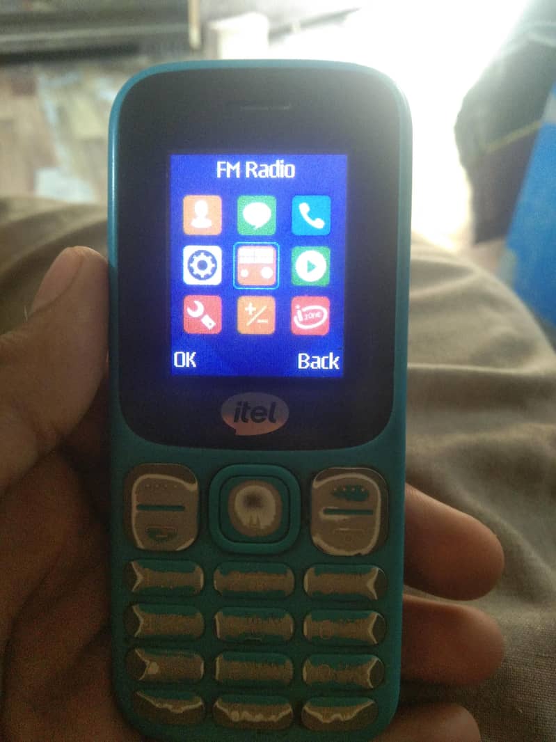 Itel Other Model 4