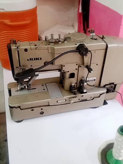 japani kaj machine 761
