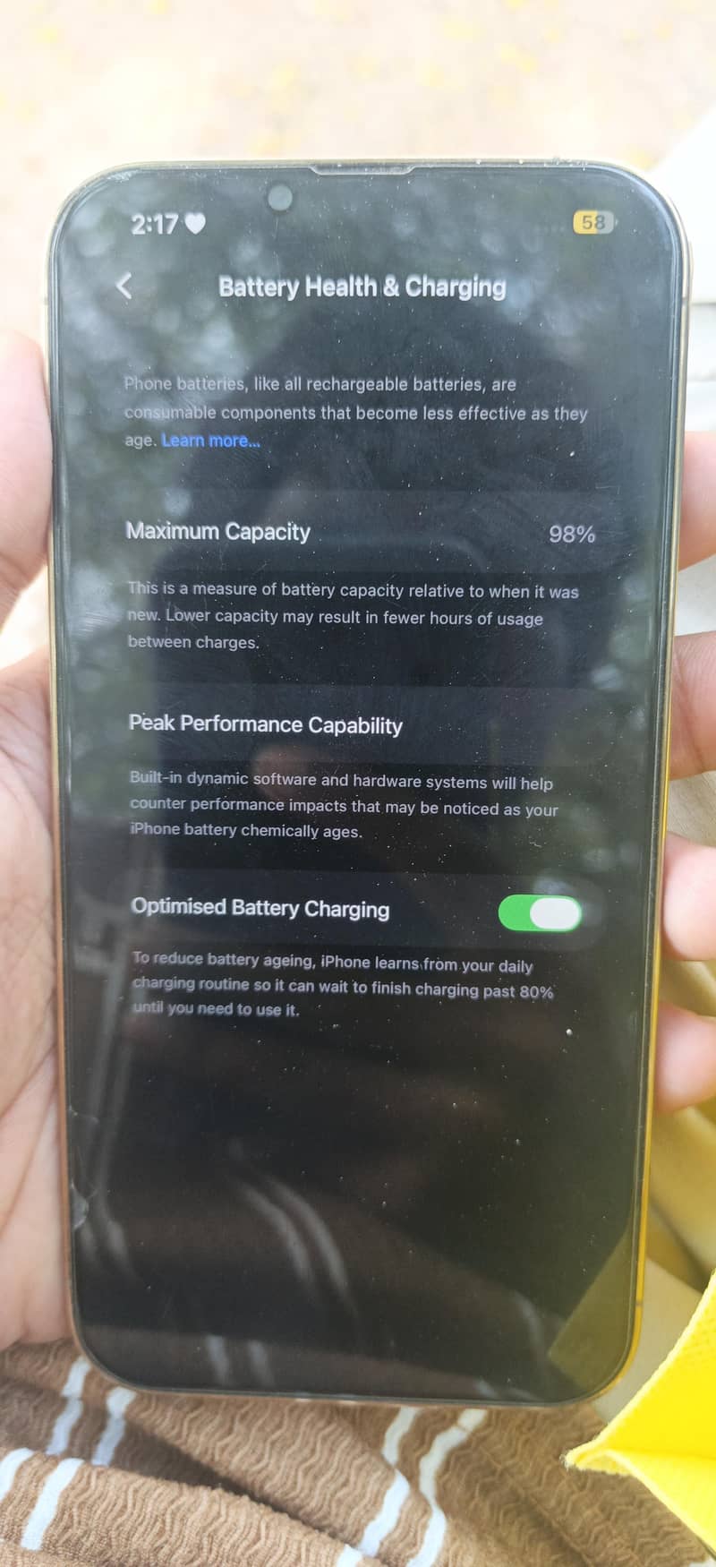 Apple iPhone 13 Pro Max 3