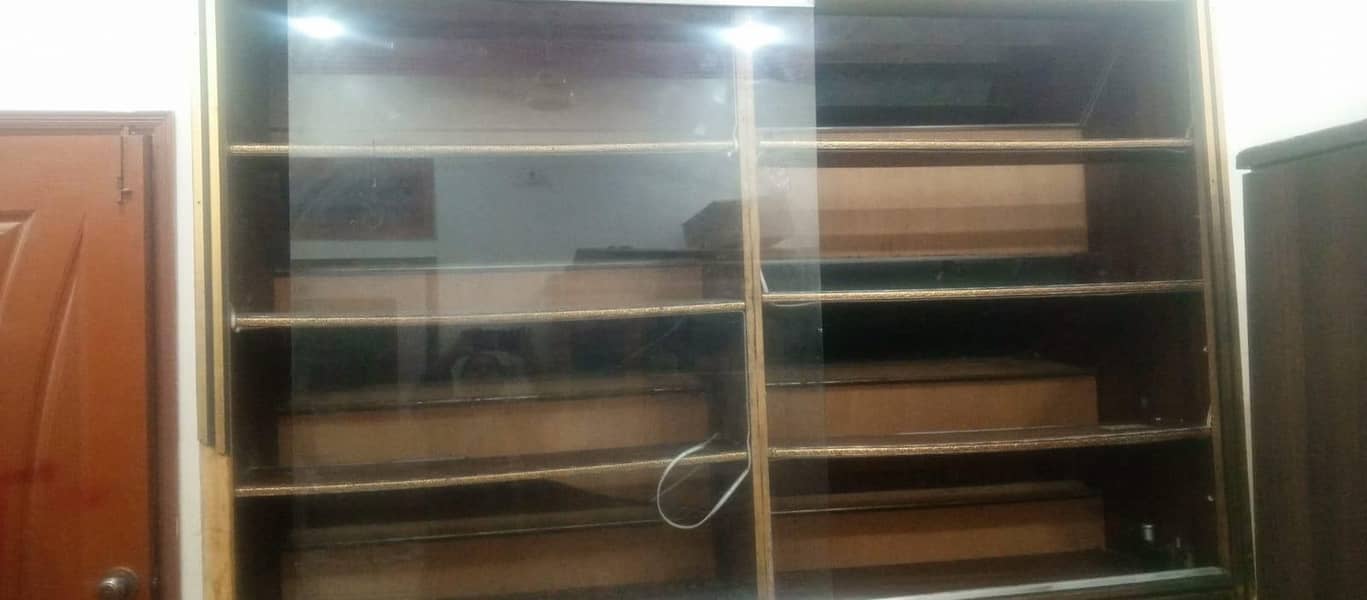 بیکری شاپ کے لیے 3