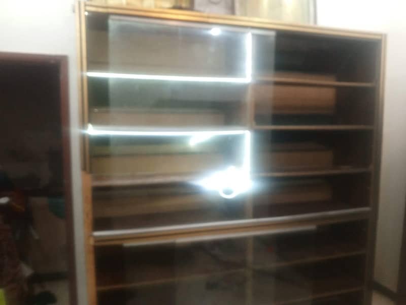 بیکری شاپ کے لیے 5